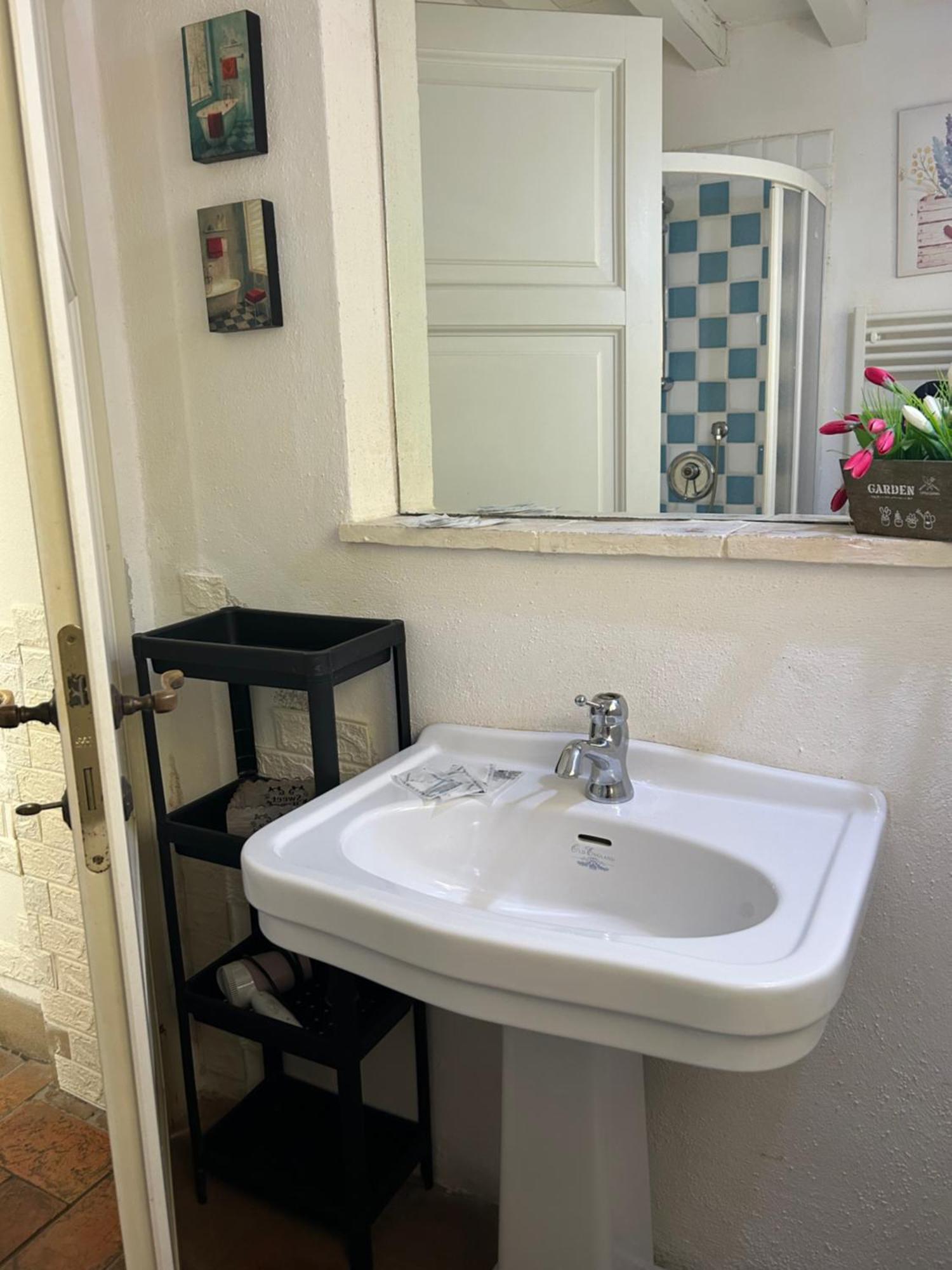 Triple Room Private Bathroom