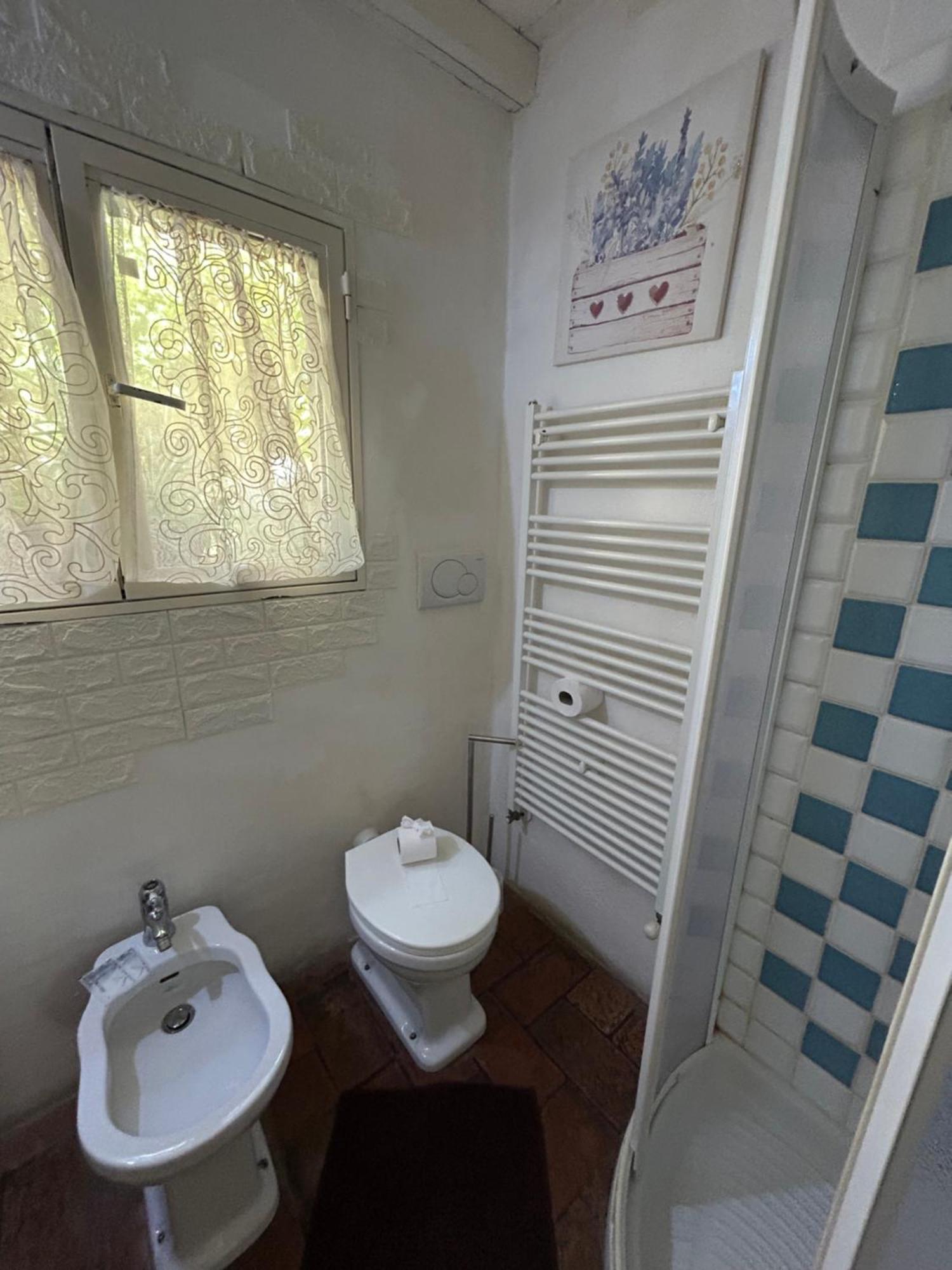 Triple Room Private Bathroom