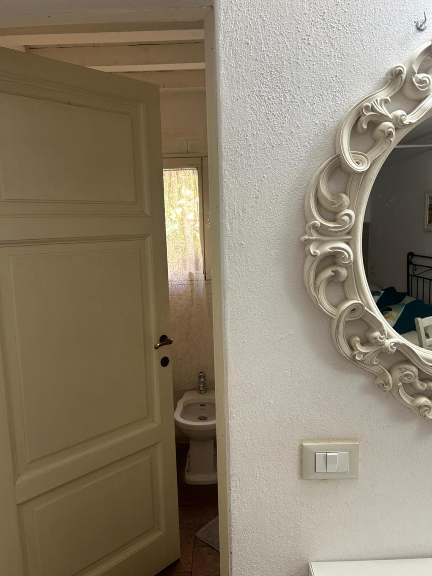 Triple Room Private Bathroom