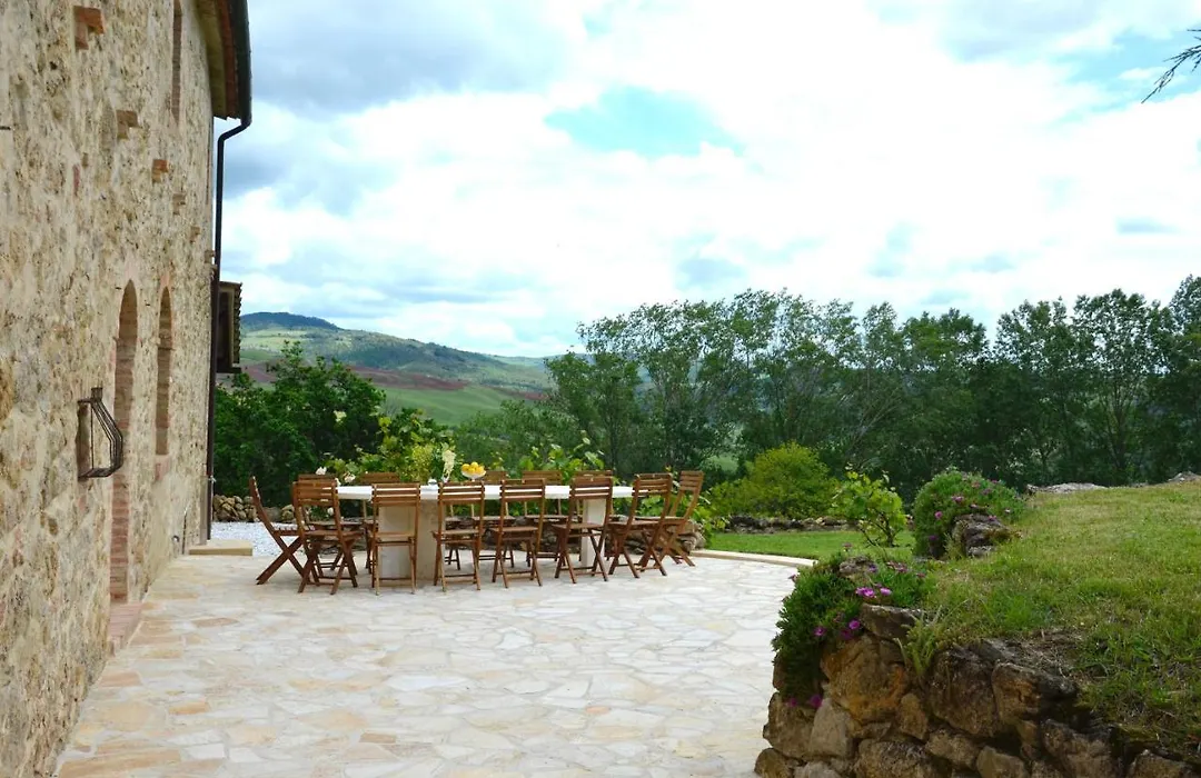 Podere La Terminella-1