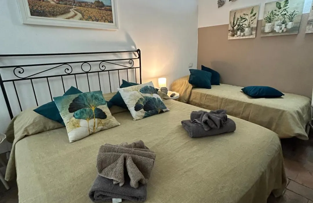 Il Giardino Segreto B&B-1