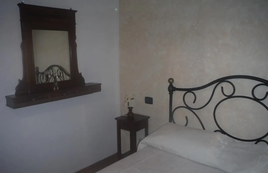 Agriturismo Santa Adriana-1