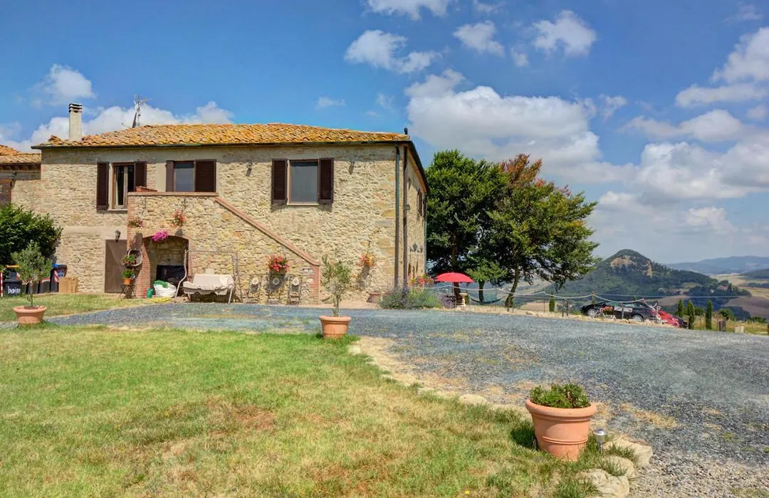 In Canto Sul Poggio-1
