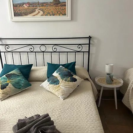 Il Giardino Segreto B&B-2