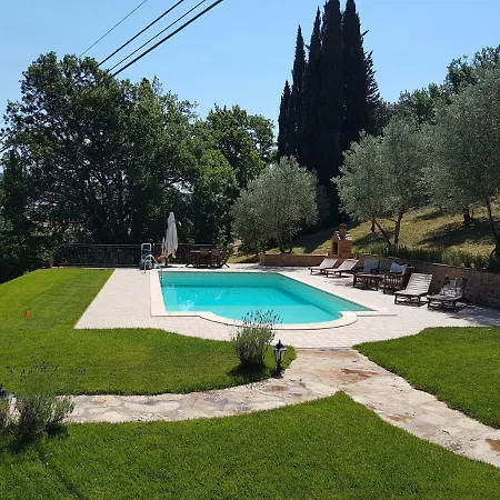 B&B Podere Rivoltino Di Sopra-2